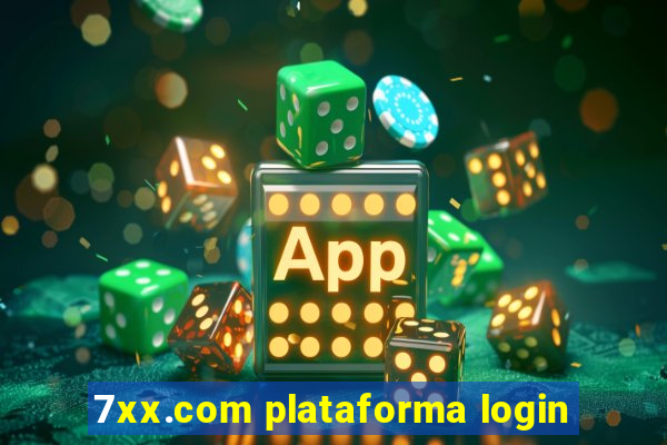 7xx.com plataforma login